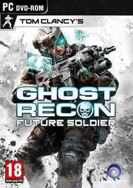 Descargar Ghost Recon Future Soldier [MULTI][SKIDROW] por Torrent